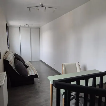 Vakantiehuis Maison Centre Périgueux