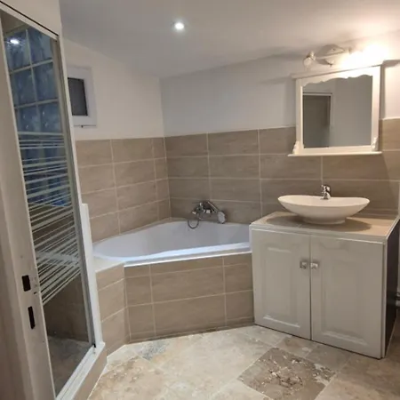 Maison Centre * Périgueux