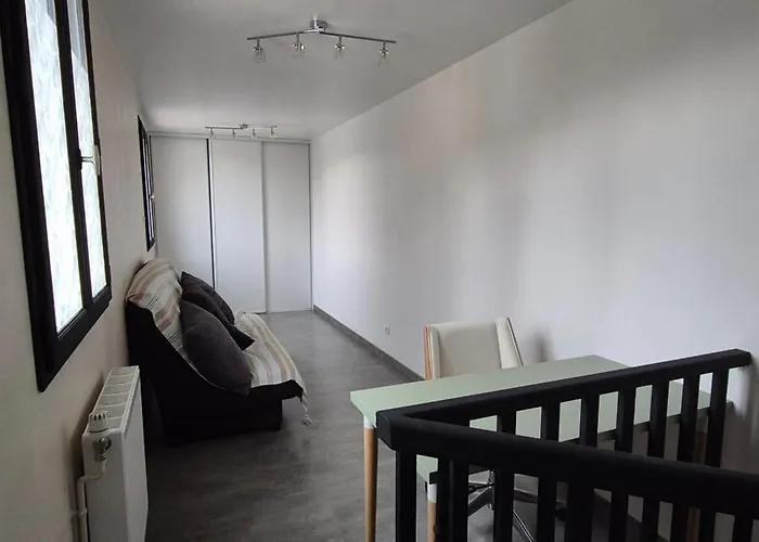 Vakantiehuis Maison Centre Périgueux