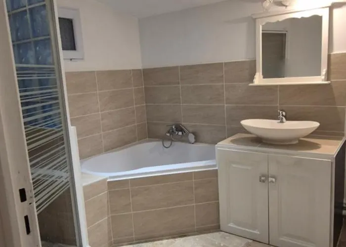 Maison Centre * Périgueux